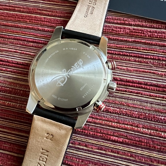 Citizen Mickey Racer Watch - Picture 6 of 8